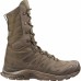 Salomon XA Forces Jungle Dark Earth: Професійні тактичні берці.