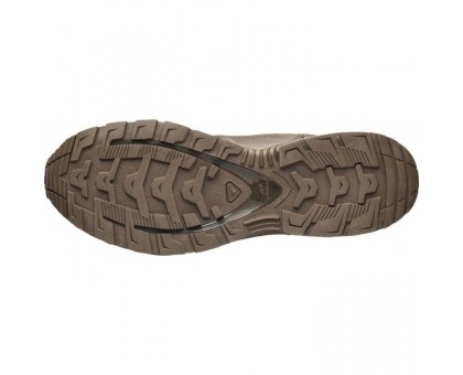 Salomon XA Forces Jungle Dark Earth: Професійні тактичні берці. Salomon XA Forces Jungle Dark Earth: Професійні тактичні берці.