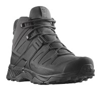 Черевики Salomon X Ultra Forces Mid GTX Wolf/Black