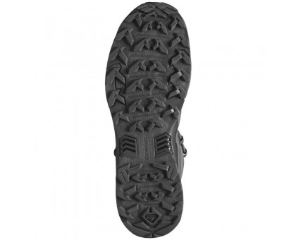 Salomon X Ultra Forces Mid GTX Wolf/Black: Тактичні GORE-TEX Черевики Salomon X Ultra Forces Mid GTX Wolf/Black: Тактичні GORE-TEX Черевики