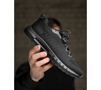 Літні тактичні кросівки 7.62 Summer Light Black