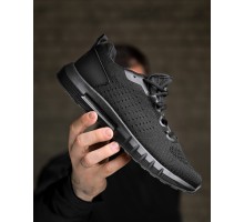 Літні тактичні кросівки 7.62 Summer Light Black