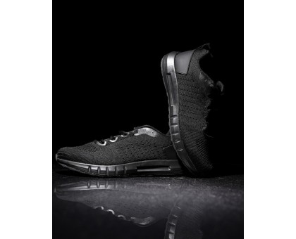Літні тактичні кросівки 7.62 Summer Light Black: Легкі та міцні Літні тактичні кросівки 7.62 Summer Light Black: Легкі та міцні