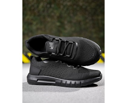 Літні тактичні кросівки 7.62 Summer Light Black: Легкі та міцні Літні тактичні кросівки 7.62 Summer Light Black: Легкі та міцні