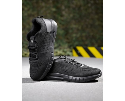 Літні тактичні кросівки 7.62 Summer Light Black: Легкі та міцні Літні тактичні кросівки 7.62 Summer Light Black: Легкі та міцні