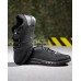 Літні тактичні кросівки 7.62 Summer Light Black: Легкі та міцні