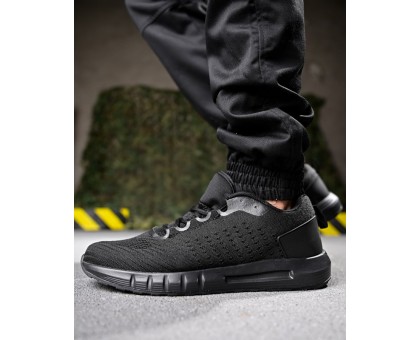 Літні тактичні кросівки 7.62 Summer Light Black: Легкі та міцні Літні тактичні кросівки 7.62 Summer Light Black: Легкі та міцні