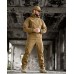 Тактичний костюм SoftShell Aura Coyote – Надійність для місії