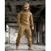 Тактичний костюм SoftShell Aura Coyote – Надійність для місії