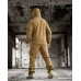 Тактичний костюм SoftShell Aura Coyote – Надійність для місії