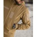 Тактичний костюм SoftShell Aura Coyote – Надійність для місії