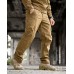 Тактичний костюм SoftShell Aura Coyote – Надійність для місії