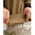 Тактичний костюм SoftShell Aura Coyote – Надійність для місії