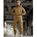 Тактичний костюм SoftShell Aura Coyote – Надійність для місії