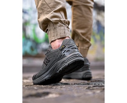 Кросівки NB 1906 Grey: Легендарний Стиль та Бездоганний Комфорт