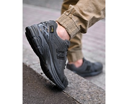 Кросівки NB 1906 Grey: Легендарний Стиль та Бездоганний Комфорт