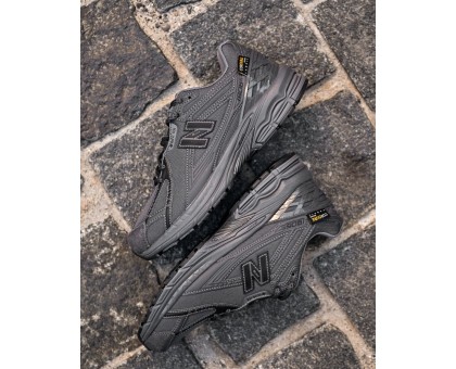 Кросівки NB 1906 Grey: Легендарний Стиль та Бездоганний Комфорт