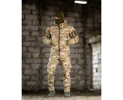 Зимовий Тактичний Костюм 7.62 Omni-Heat Multicam – Топовий Вибір! Зимовий Тактичний Костюм 7.62 Omni-Heat Multicam – Топовий Вибір!
