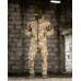 Зимовий Тактичний Костюм 7.62 Omni-Heat Multicam – Топовий Вибір!