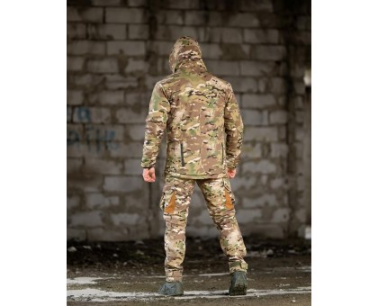 Зимовий Тактичний Костюм 7.62 Omni-Heat Multicam – Топовий Вибір! Зимовий Тактичний Костюм 7.62 Omni-Heat Multicam – Топовий Вибір!
