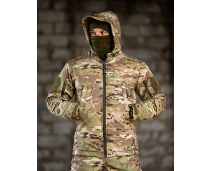 Зимовий Тактичний Костюм 7.62 Omni-Heat Multicam – Топовий Вибір! Зимовий Тактичний Костюм 7.62 Omni-Heat Multicam – Топовий Вибір!