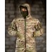 Зимовий Тактичний Костюм 7.62 Omni-Heat Multicam – Топовий Вибір!