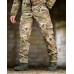 Зимовий Тактичний Костюм 7.62 Omni-Heat Multicam – Топовий Вибір!