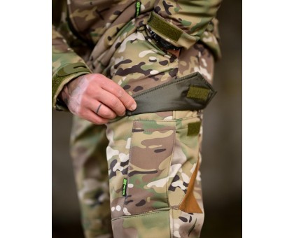 Зимовий Тактичний Костюм 7.62 Omni-Heat Multicam – Топовий Вибір! Зимовий Тактичний Костюм 7.62 Omni-Heat Multicam – Топовий Вибір!