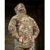 Зимовий Тактичний Костюм 7.62 Omni-Heat Multicam – Топовий Вибір!