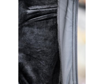 Теплий чоловічий спортивний костюм Ranger Grey: комфорт, стиль, тепло