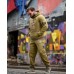 Теплий спортивний костюм Stone Island Gerona Olive: Стиль та комфорт