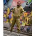 Теплий спортивний костюм Stone Island Gerona Olive: Стиль та комфорт