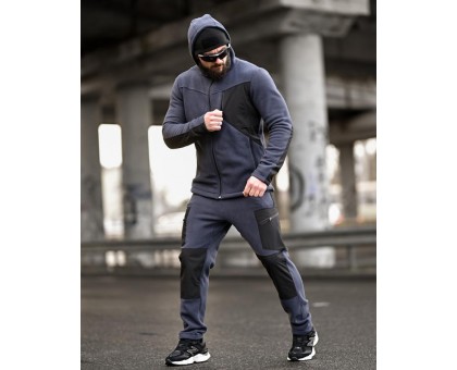 Флісовий Костюм Tarantul Sertal: Тепло, Комфорт та Стиль