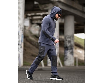 Флісовий Костюм Tarantul Sertal: Тепло, Комфорт та Стиль