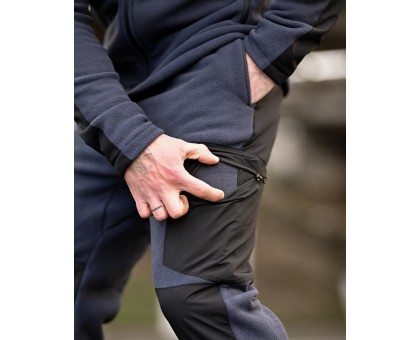 Флісовий Костюм Tarantul Sertal: Тепло, Комфорт та Стиль