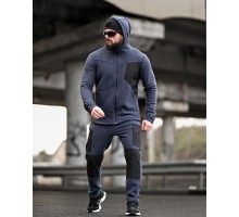 Флісовий костюм Tarantul Sertal