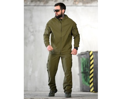 Костюм Sabur Olive - універсальний костюм для широкого кола завдань