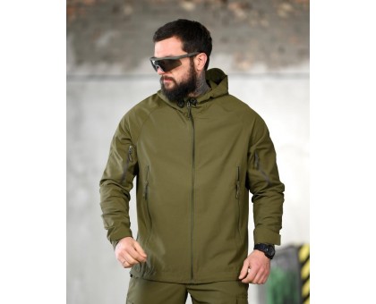 Костюм Sabur Olive - універсальний костюм для широкого кола завдань