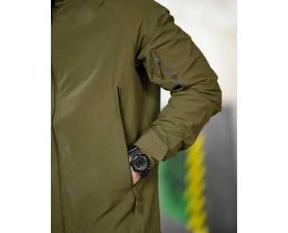 Костюм Sabur Olive - універсальний костюм для широкого кола завдань