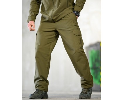 Костюм Sabur Olive - універсальний костюм для широкого кола завдань