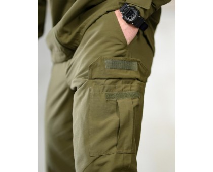 Костюм Sabur Olive - універсальний костюм для широкого кола завдань