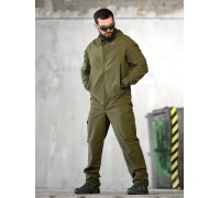 Костюм Sabur Olive