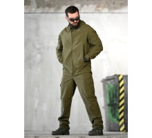 Костюм Sabur Olive