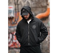 Вітровка SI Pancer Black