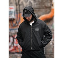 Вітровка SI Pancer Black