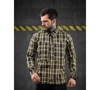 Тактична сорочка Oblivion Revolt Green