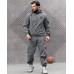 Купити Спортивний Костюм Stone Island Submariner Grey: Стиль та Комфорт