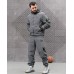 Купити Спортивний Костюм Stone Island Submariner Grey: Стиль та Комфорт