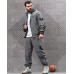 Купити Спортивний Костюм Stone Island Submariner Grey: Стиль та Комфорт