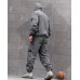 Купити Спортивний Костюм Stone Island Submariner Grey: Стиль та Комфорт